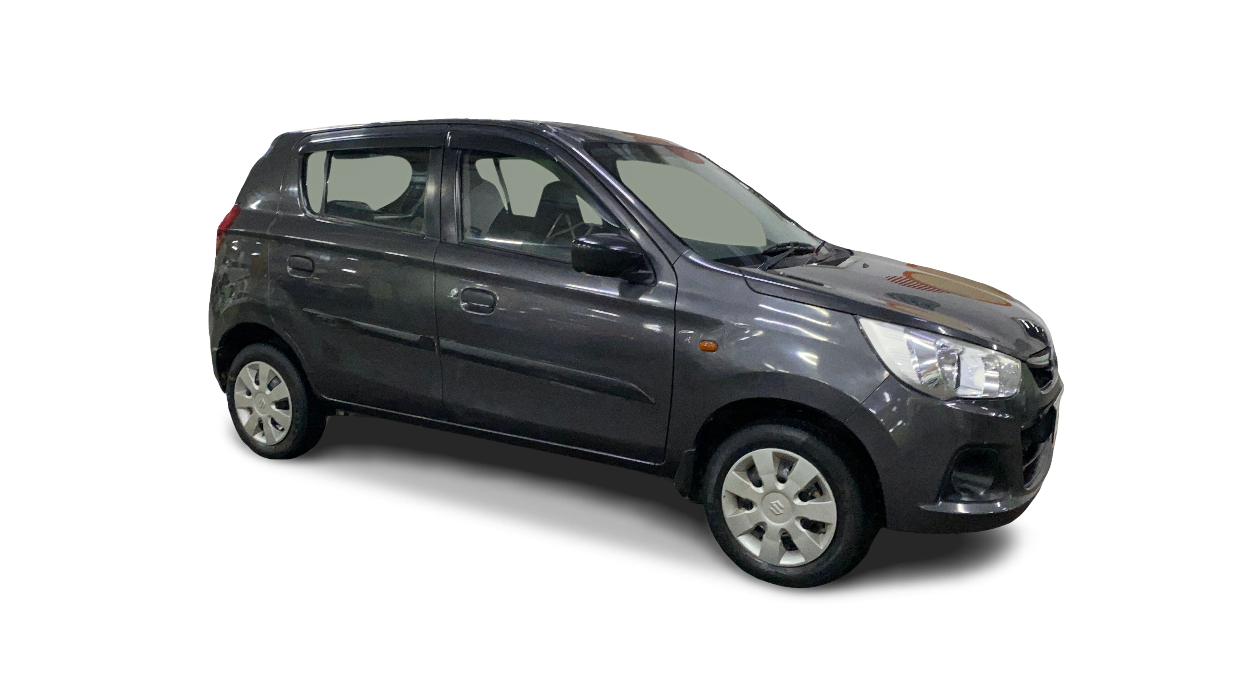 Maruti Alto K10-img