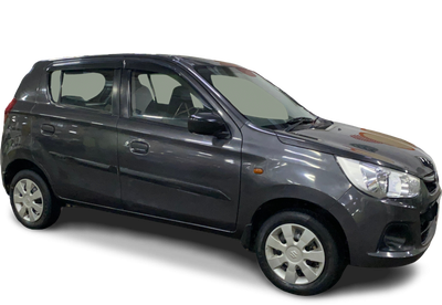 Maruti Alto K10-img