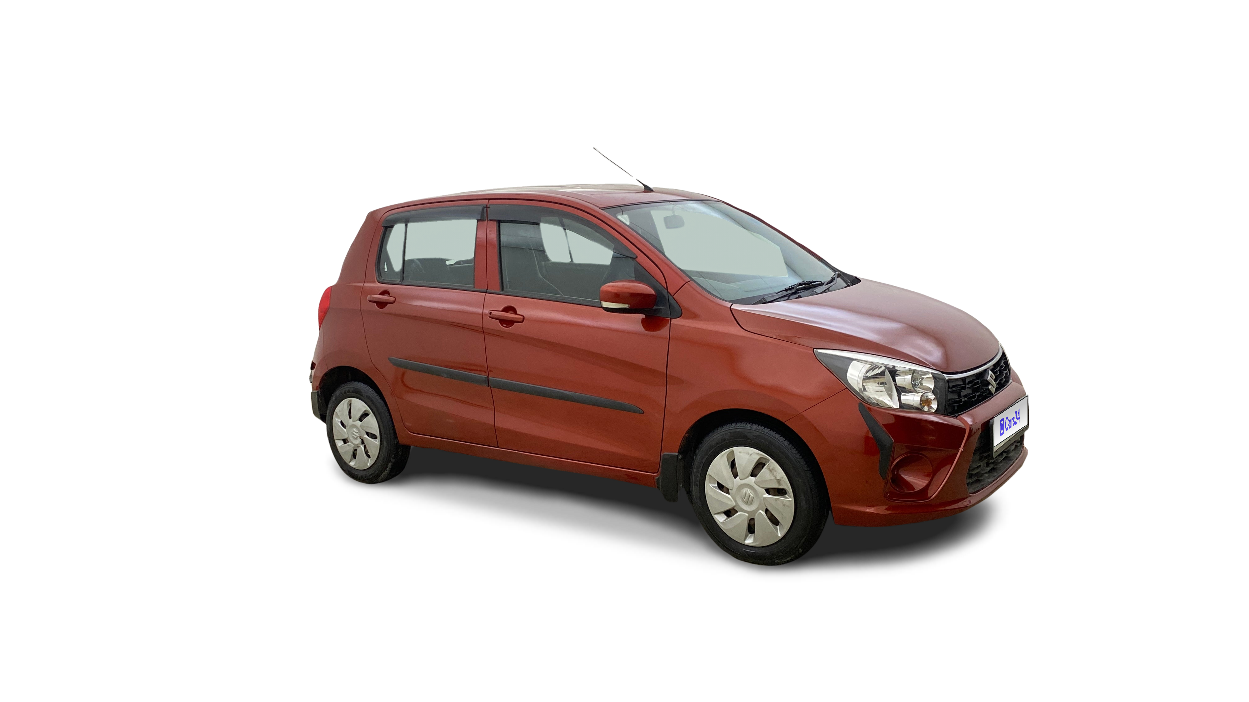 2018 Maruti Celerio - Hatchback - Petrol - Automatic - ₹3.70 lakh