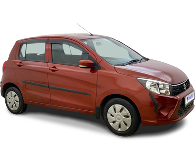 2018 Maruti Celerio - Hatchback - Petrol - Automatic - ₹3.70 lakh