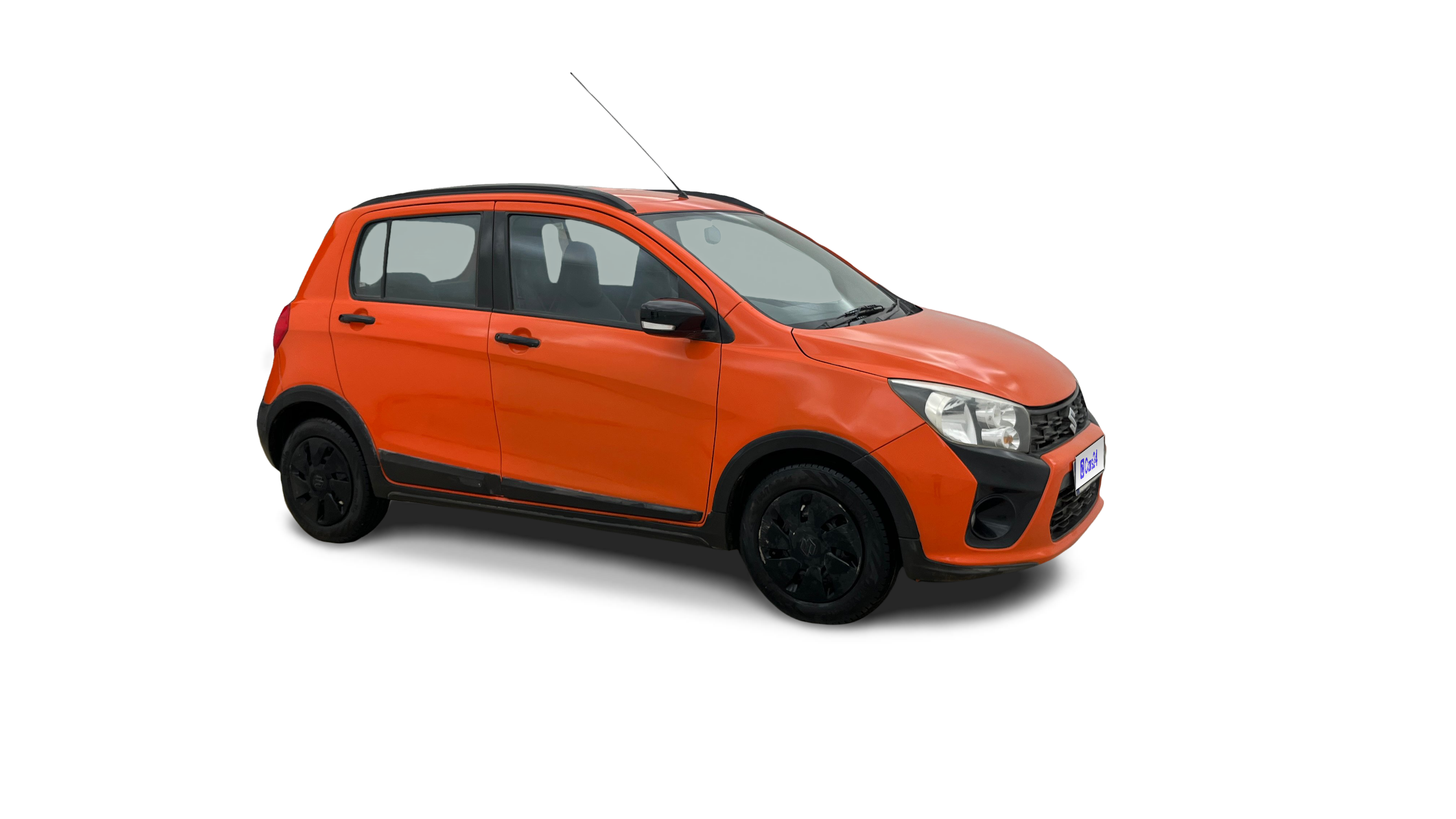 2018 Maruti Celerio X - Hatchback - Petrol - Automatic - ₹3.93 lakh