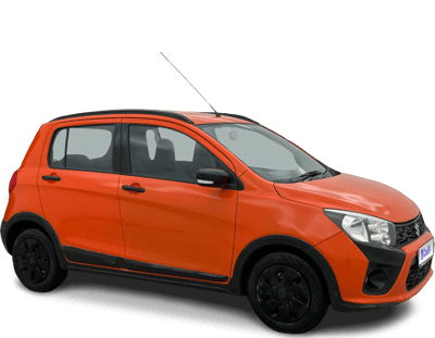 2018 Maruti Celerio X - Hatchback - Petrol - Automatic - ₹3.93 lakh