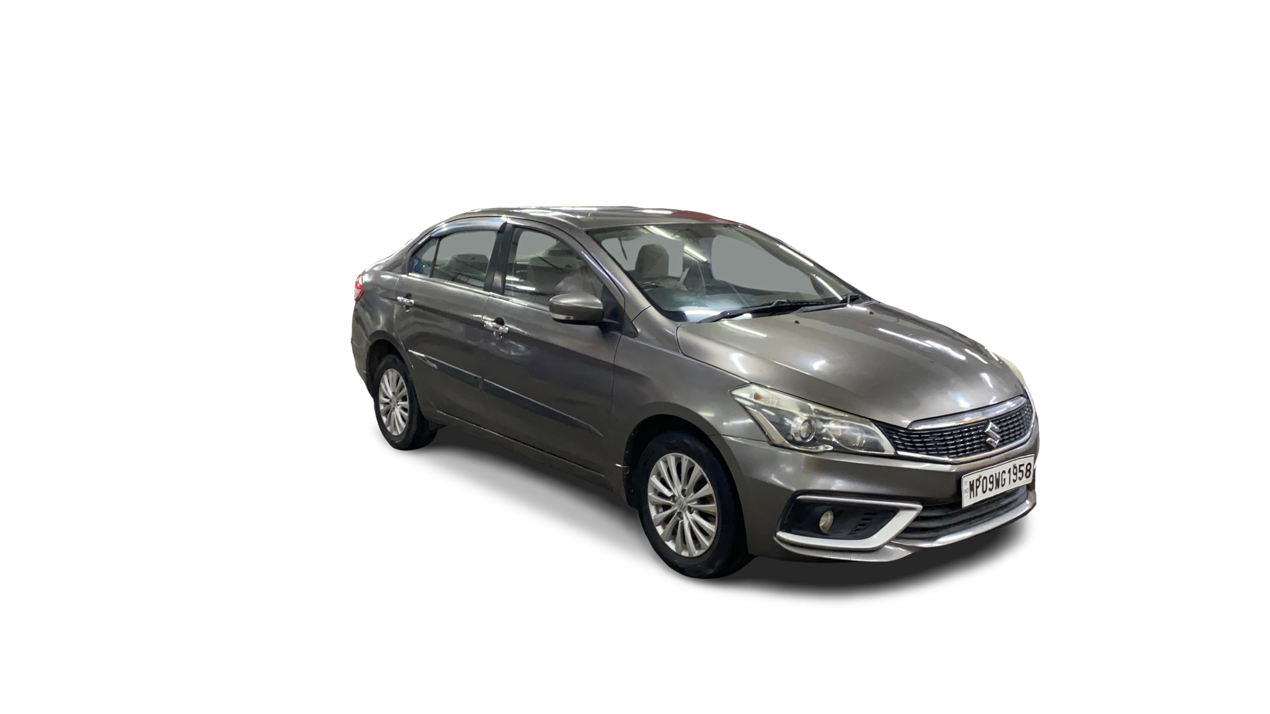Maruti Ciaz-img
