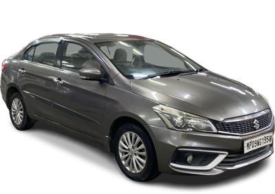 Maruti Ciaz-img