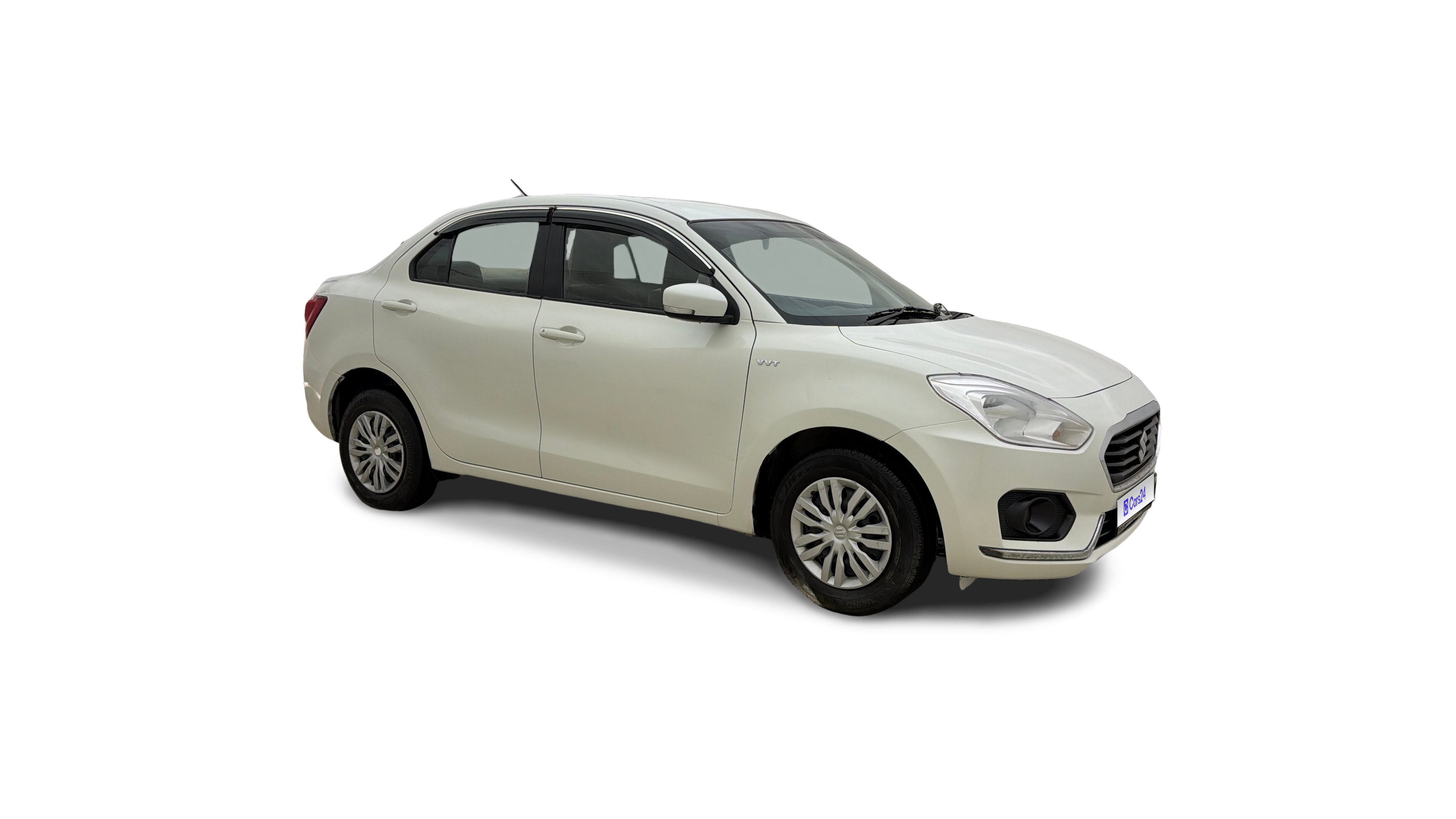 2019 Maruti Dzire - Sedan - CNG - Manual - ₹4.68 lakh