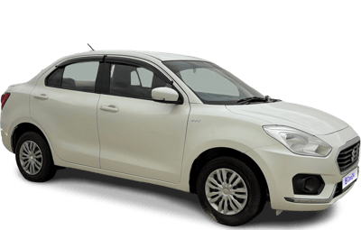 2019 Maruti Dzire - Sedan - CNG - Manual - ₹4.68 lakh