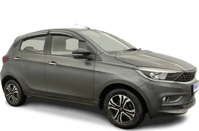 2022 Tata Tiago - Hatchback - CNG - Manual - ₹4.68 lakh
