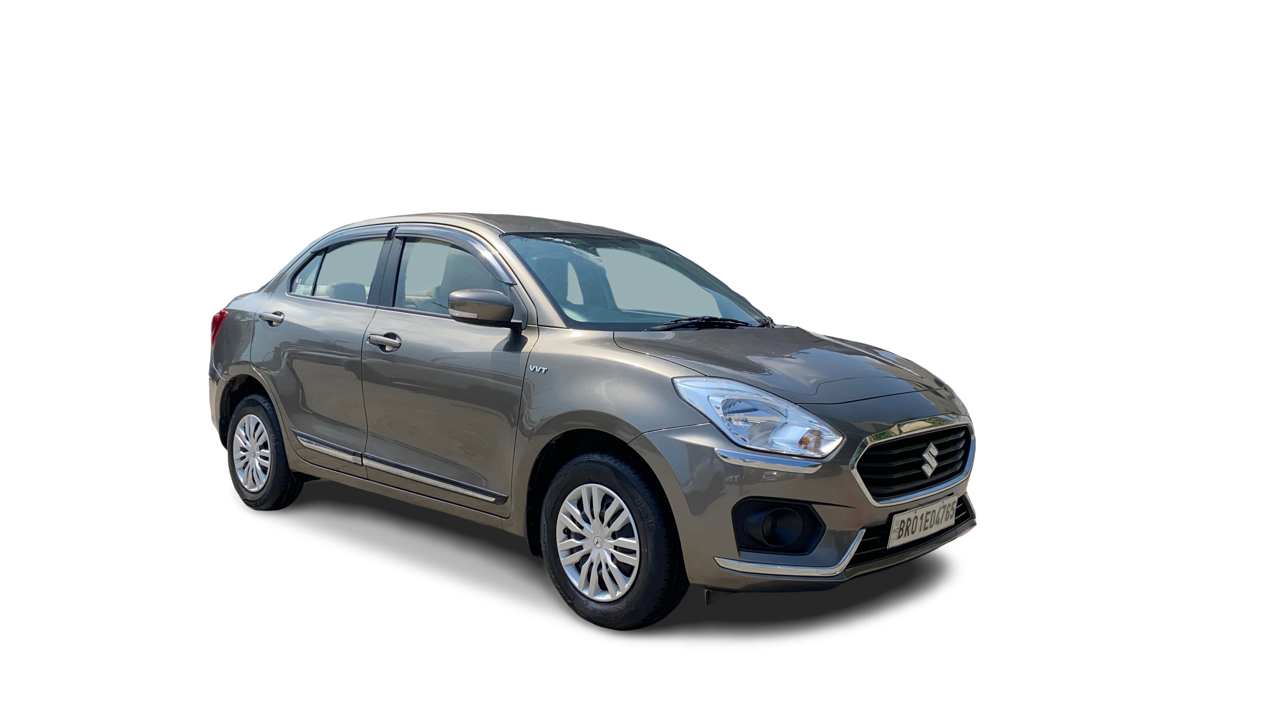 2019 Maruti Dzire - Sedan - Petrol - Manual - ₹5.16 lakh