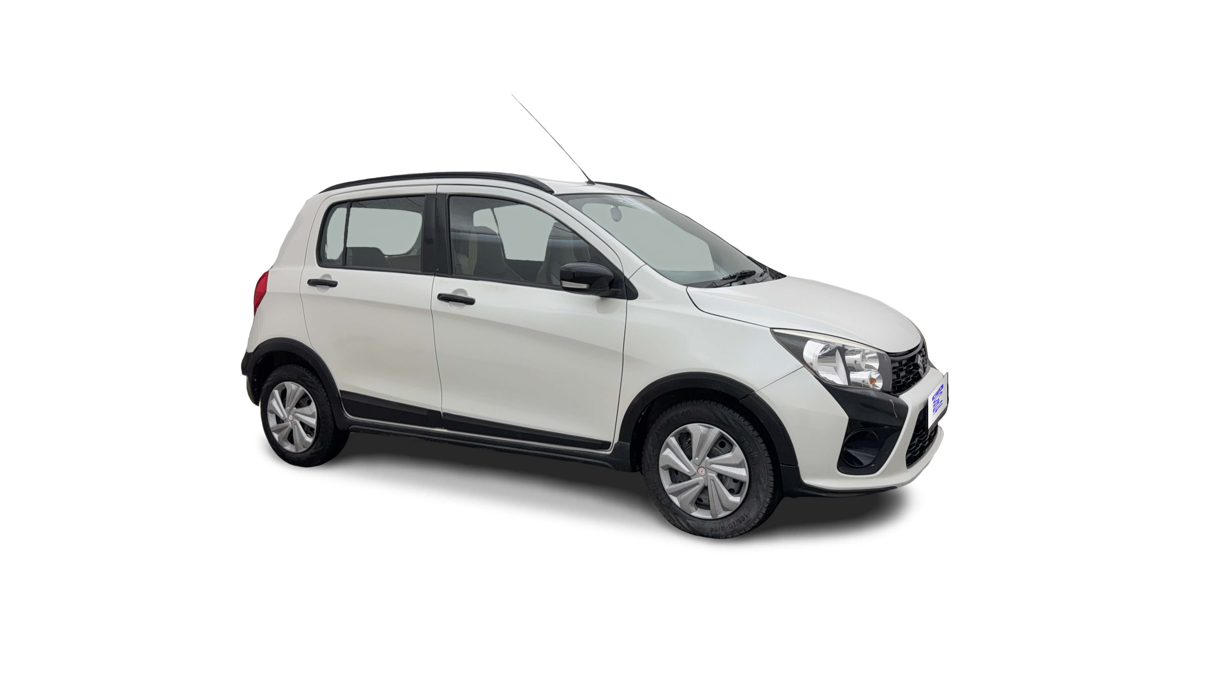 2018 Maruti Celerio X - Hatchback - Petrol - Automatic - ₹3.82 lakh