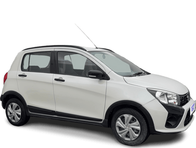 2018 Maruti Celerio X - Hatchback - Petrol - Automatic - ₹3.82 lakh
