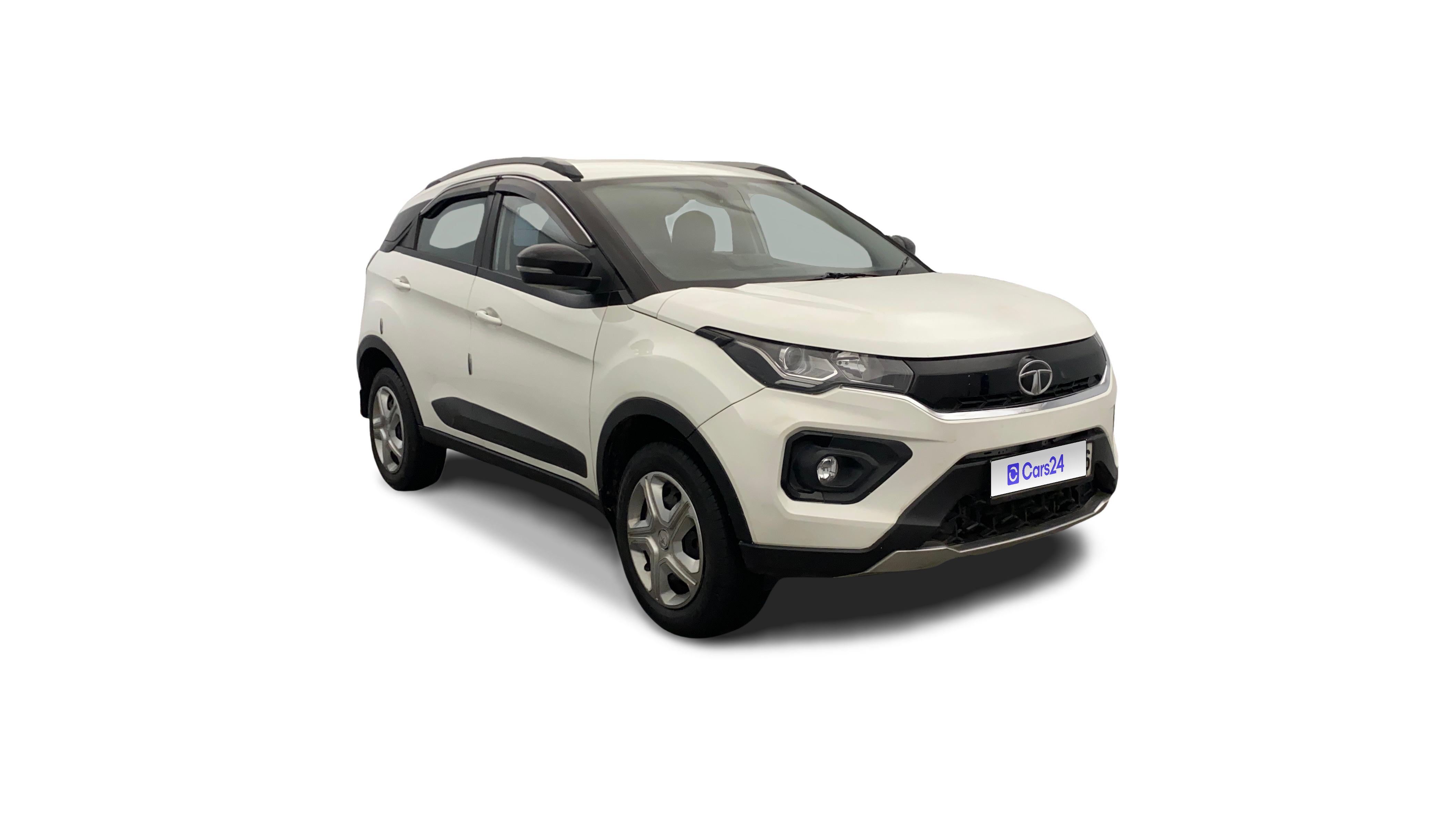 2022 Tata NEXON - SUV - Petrol - Manual - ₹5.99 lakh
