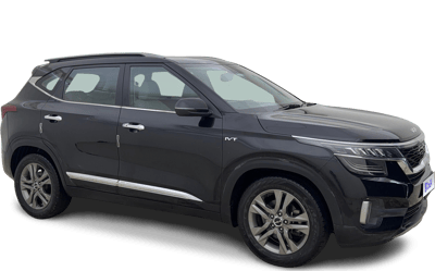2022 KIA SELTOS - SUV - Petrol - Automatic - ₹10.77 lakh