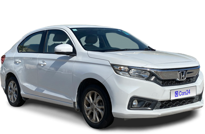 2019 Honda Amaze - Sedan - Petrol - Manual - ₹5.19 lakh