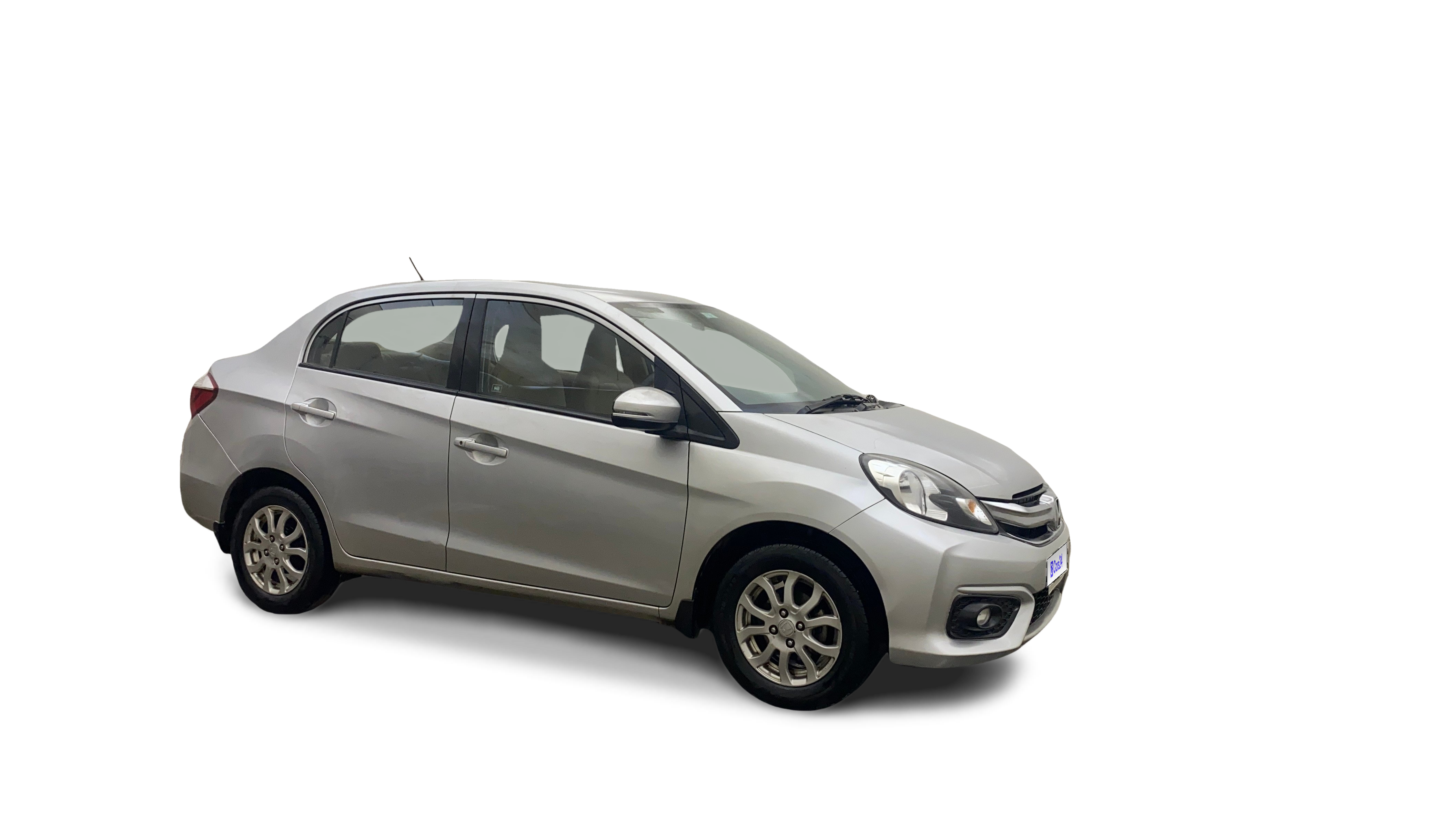 2016 Honda Amaze - Sedan - Petrol - Manual - ₹3.93 lakh