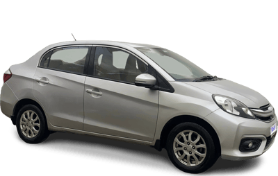 2016 Honda Amaze - Sedan - Petrol - Manual - ₹3.93 lakh