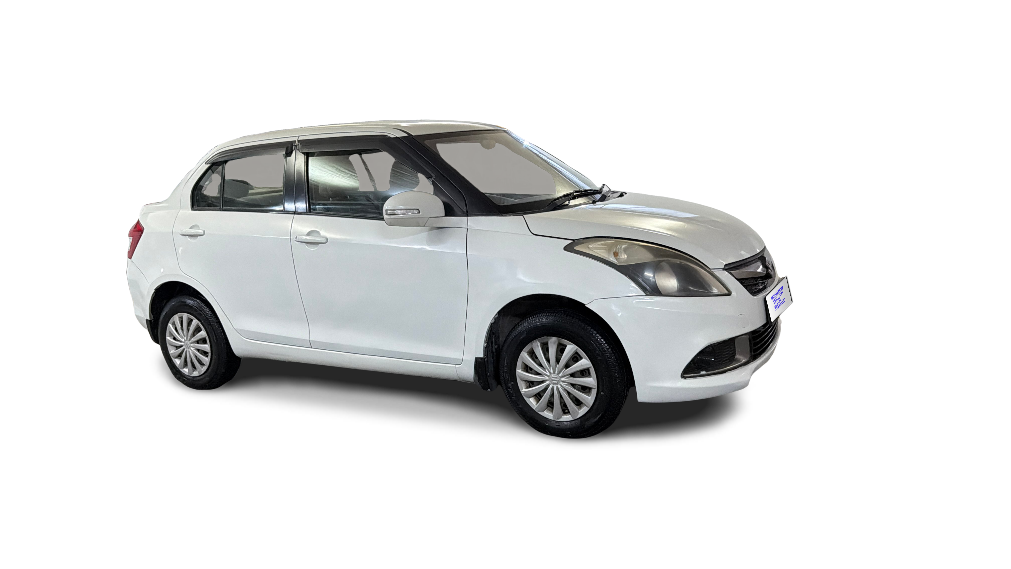 2016 Maruti Swift Dzire - Sedan - Petrol - Manual - ₹3.40 lakh