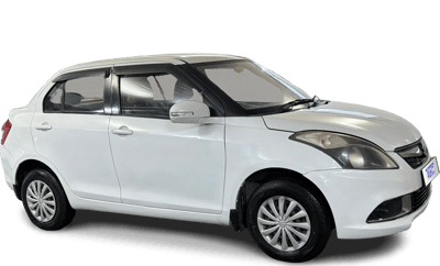 2016 Maruti Swift Dzire - Sedan - Petrol - Manual - ₹3.40 lakh