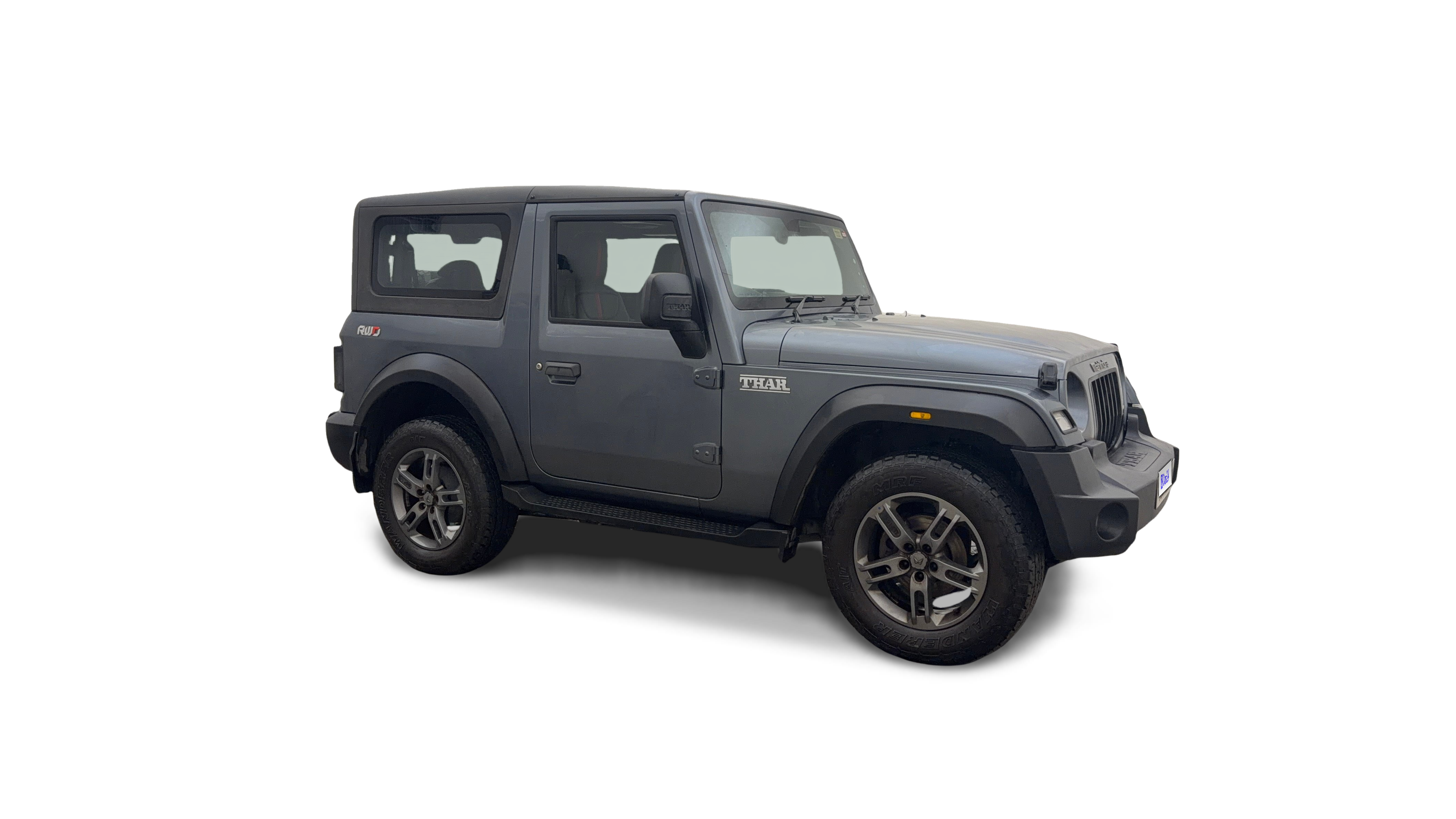 2023 Mahindra Thar - SUV - Diesel - Manual - ₹11.97 lakh