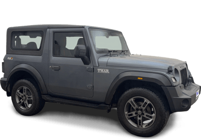 2023 Mahindra Thar - SUV - Diesel - Manual - ₹11.97 lakh