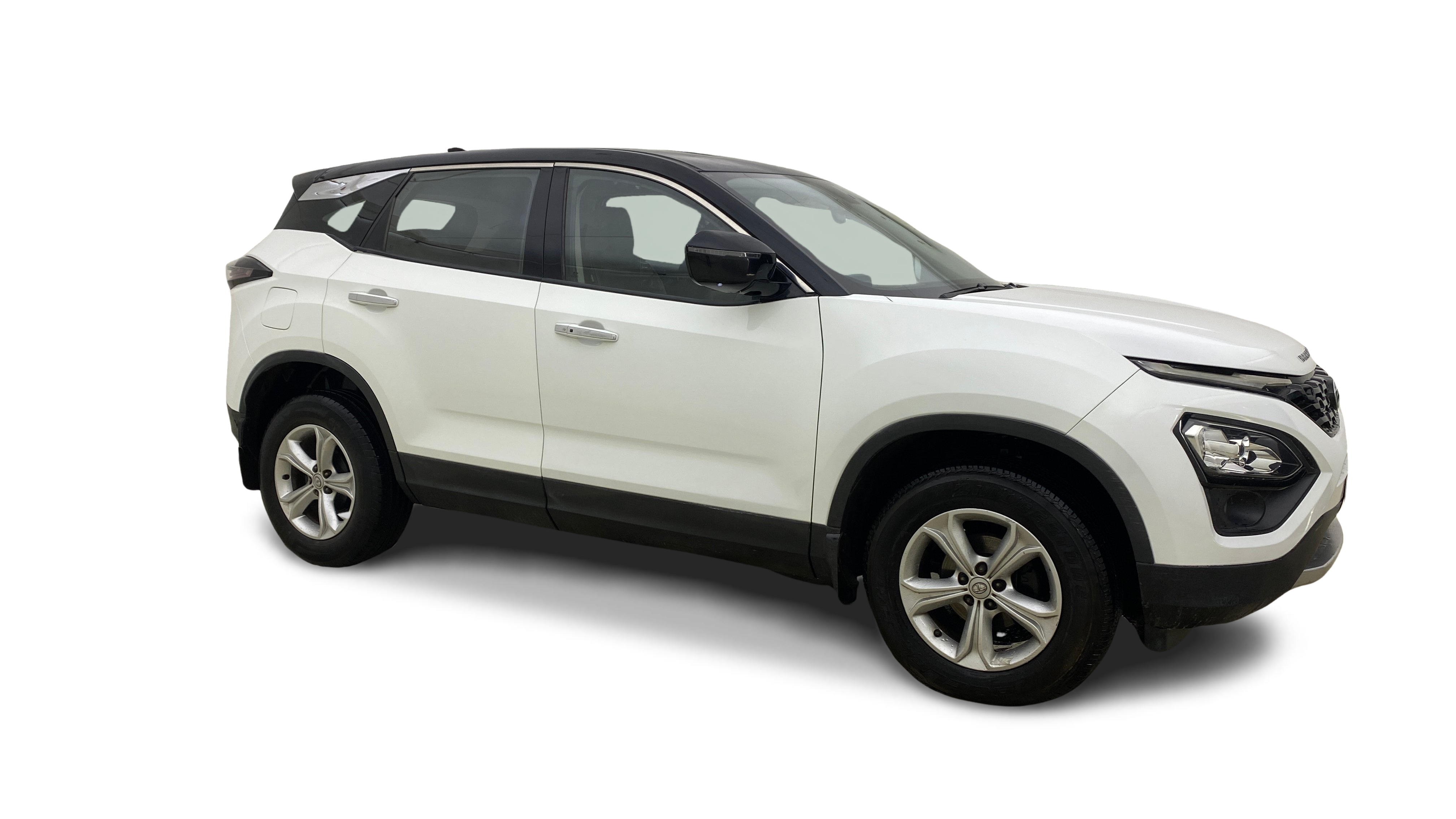 2020 Tata Harrier - SUV - Diesel - Manual - ₹9.15 lakh