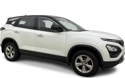 2020 Tata Harrier - SUV - Diesel - Manual - ₹9.15 lakh