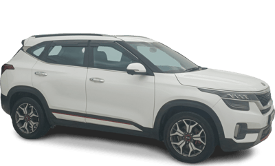 2020 KIA SELTOS - SUV - Petrol - Manual - ₹9.80 lakh
