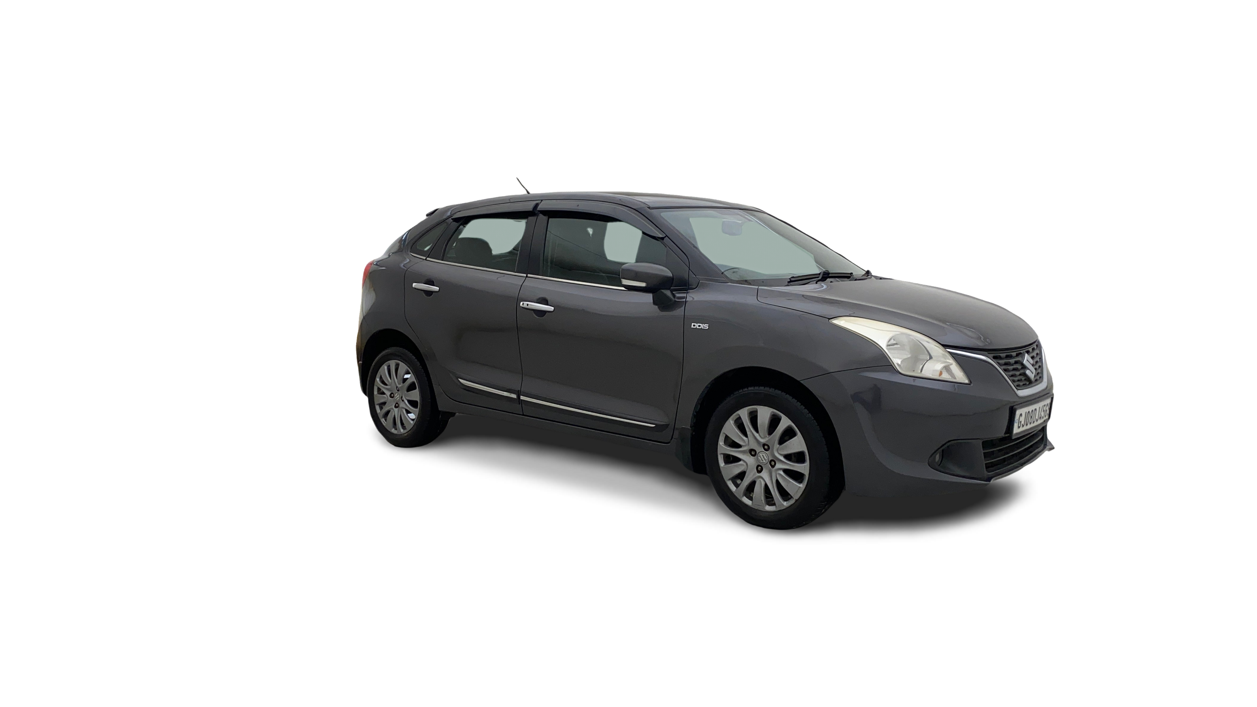 Maruti Baleno-img