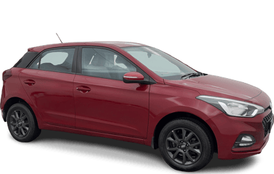 2018 Hyundai Elite i20 - Hatchback - Petrol - Manual - ₹4.92 lakh