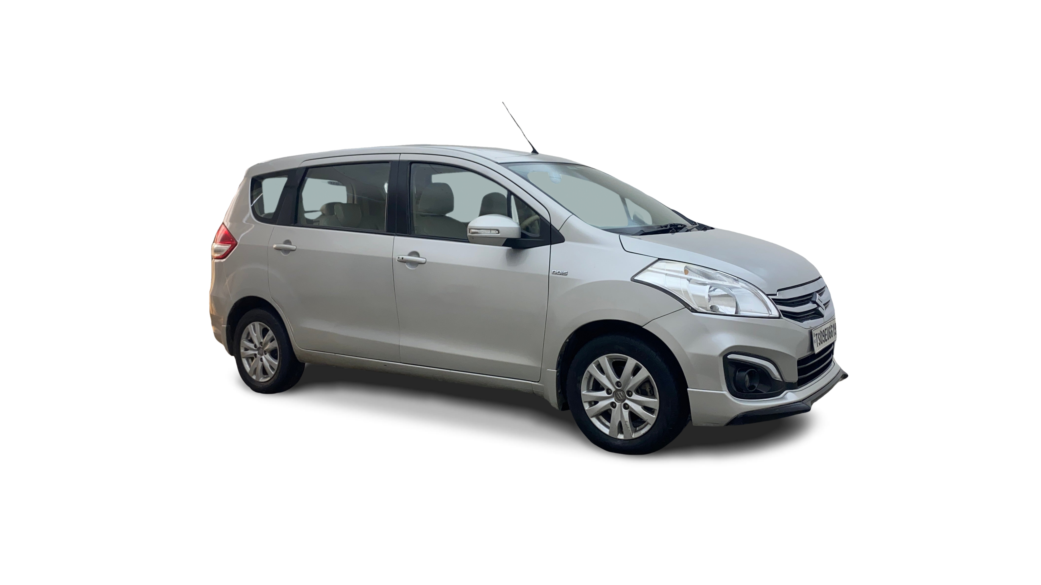 Maruti Ertiga-img