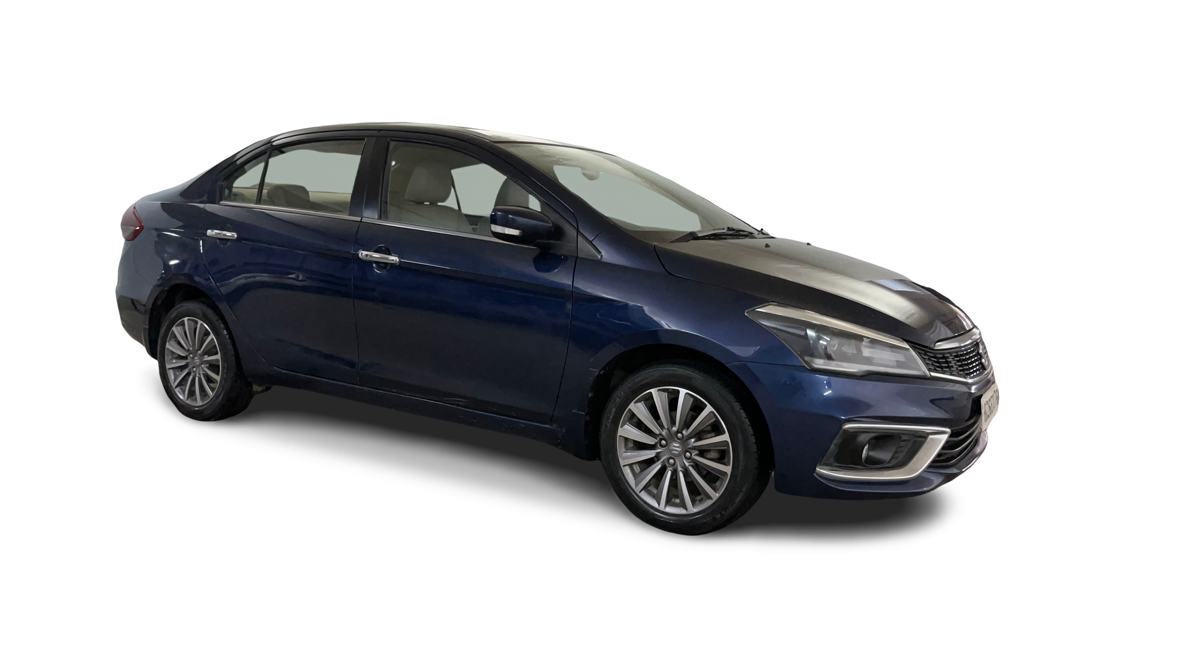 Maruti Ciaz-img