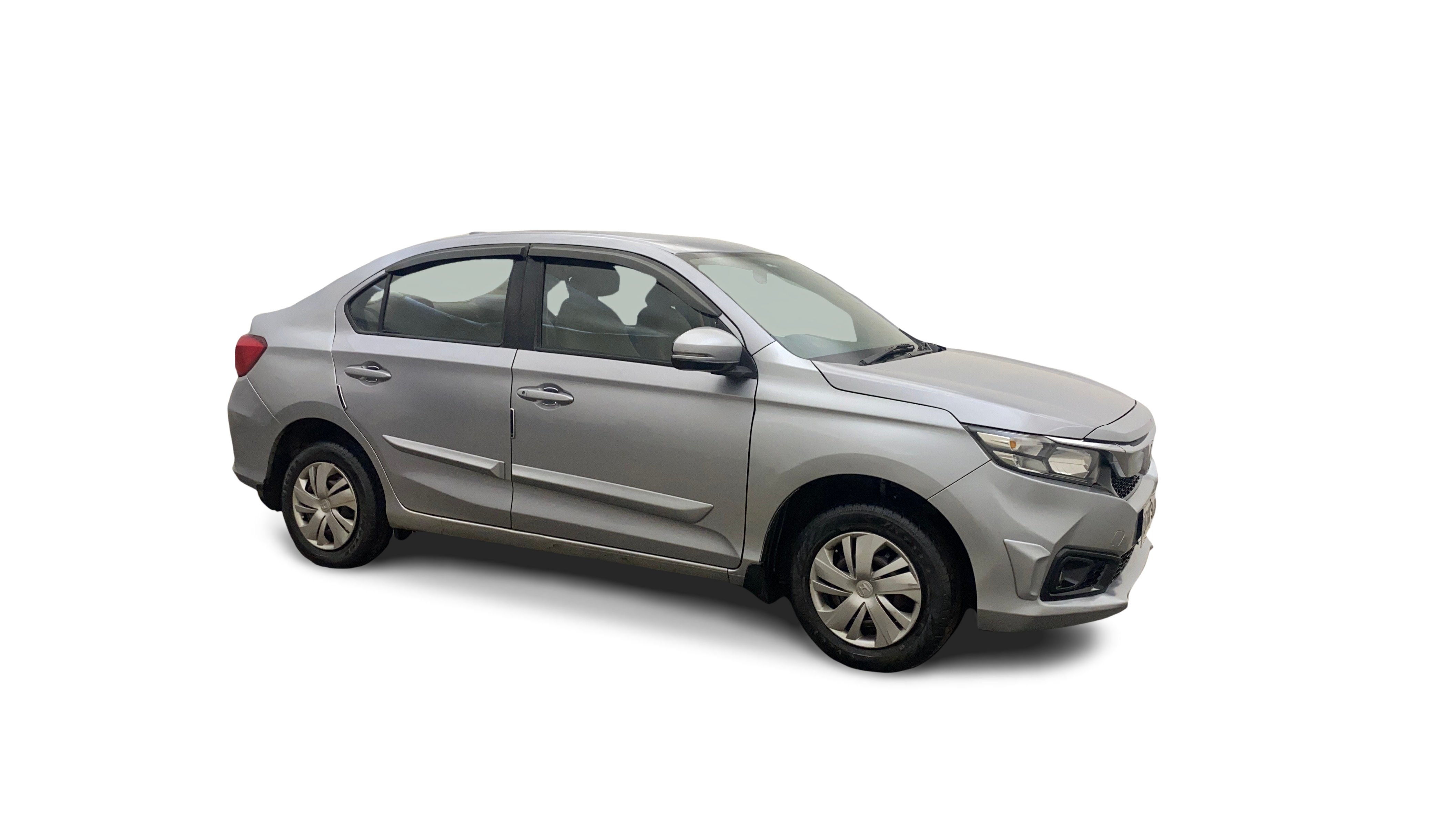 2018 Honda Amaze - Sedan - Petrol - Manual - ₹5.19 lakh