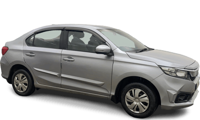 2018 Honda Amaze - Sedan - Petrol - Manual - ₹5.19 lakh