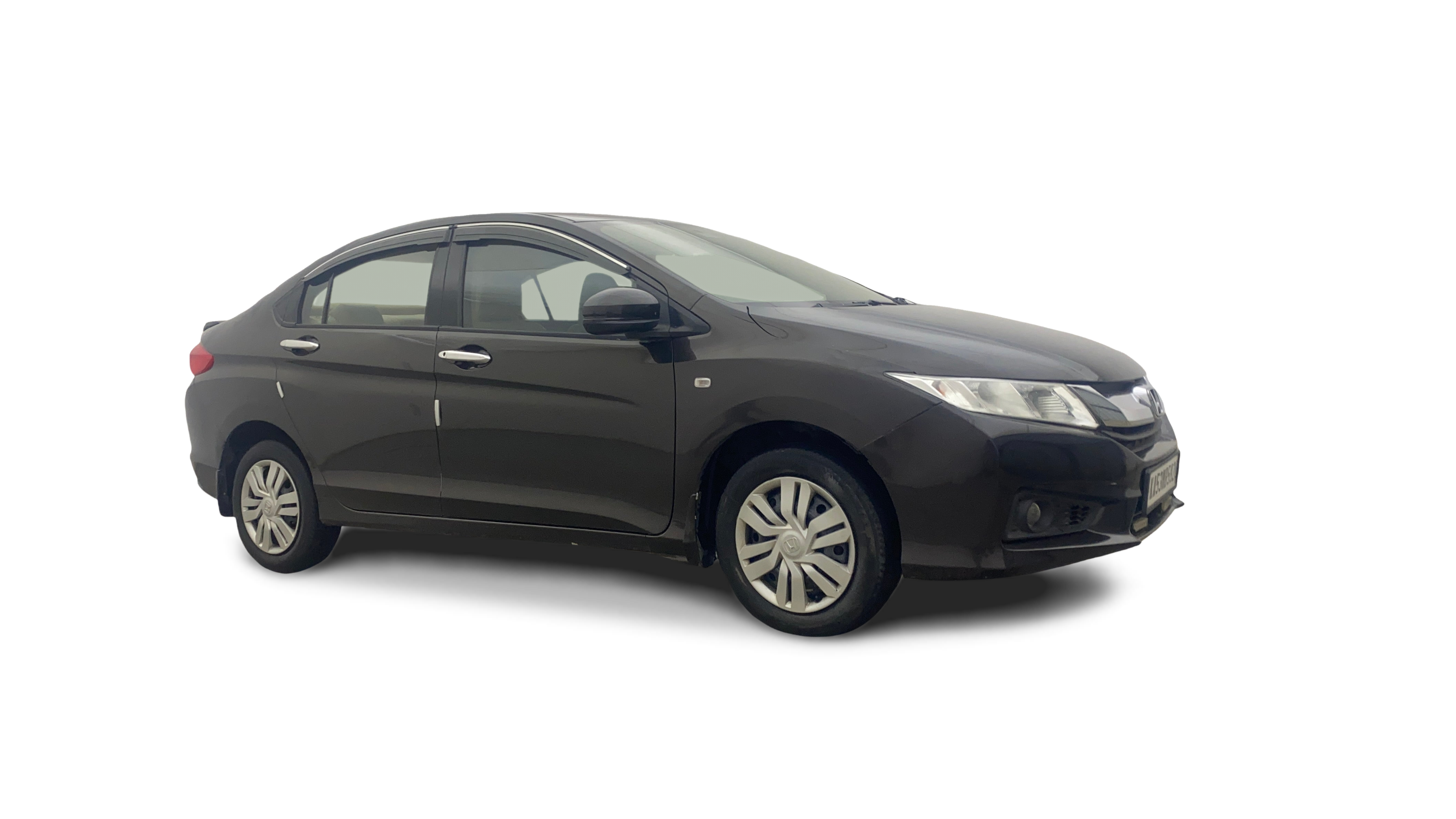 Honda City-img