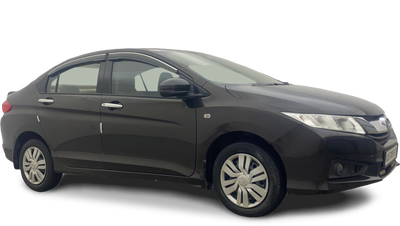 Honda City-img