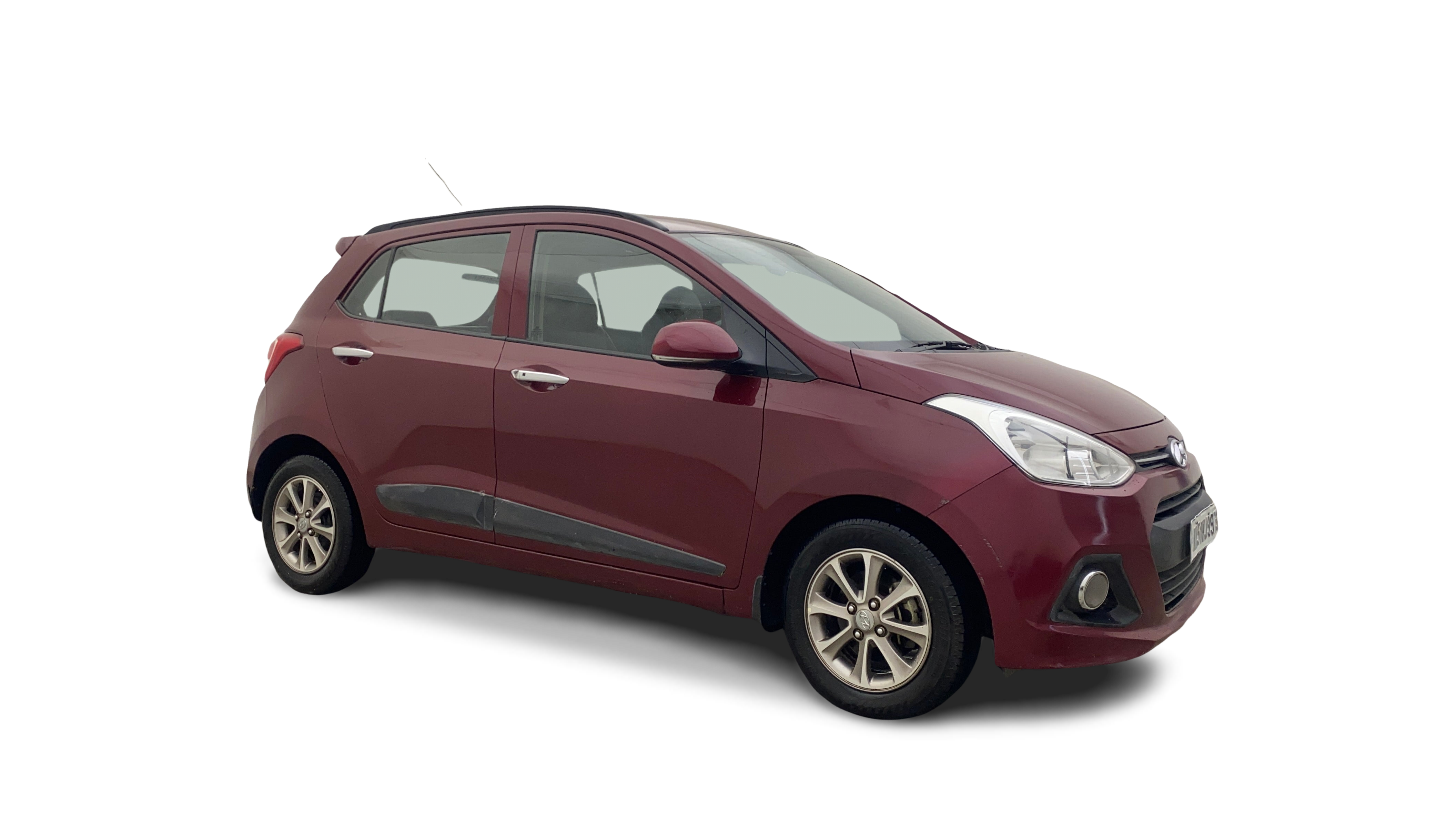 Hyundai Grand i10-img