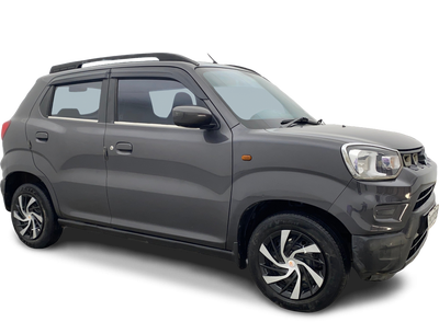 Maruti S PRESSO-img