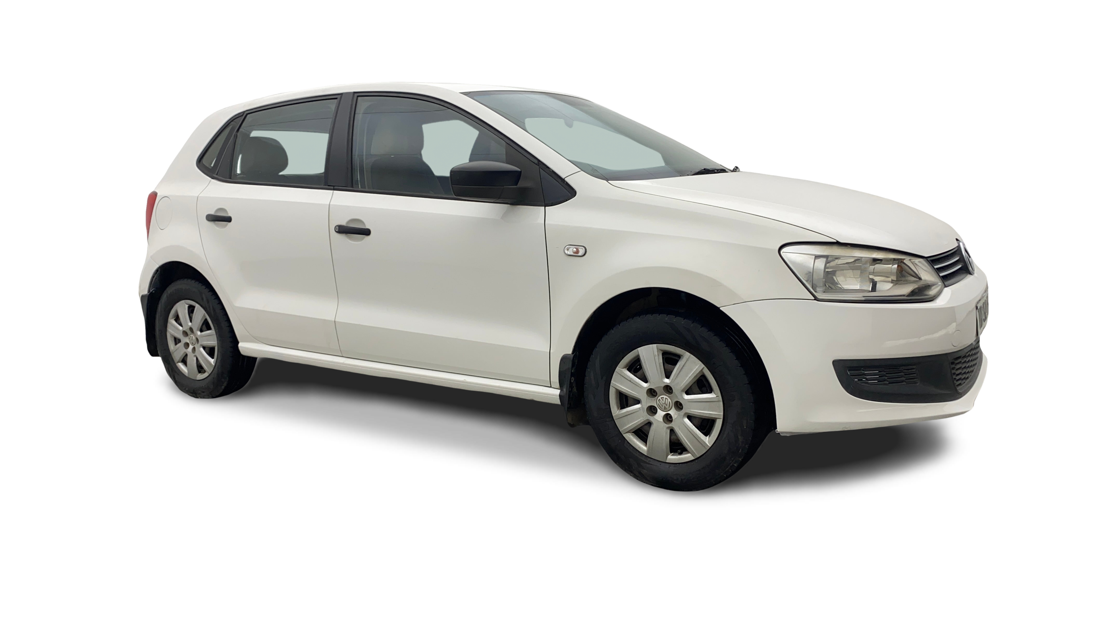 Volkswagen Polo-img
