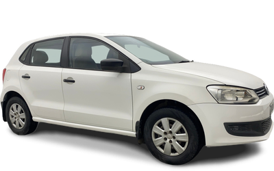 Volkswagen Polo-img