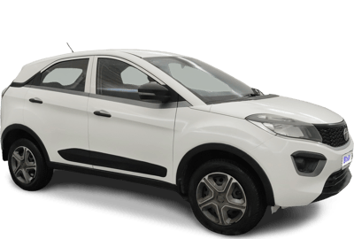 2018 Tata NEXON - SUV - Petrol - Manual - ₹4.65 lakh