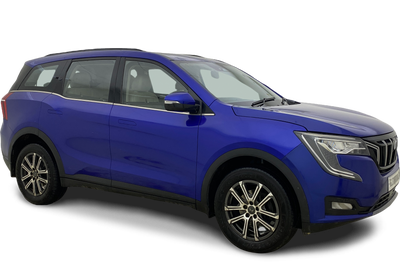 2022 Mahindra XUV700 - SUV - Diesel - Manual - ₹12.97 lakh