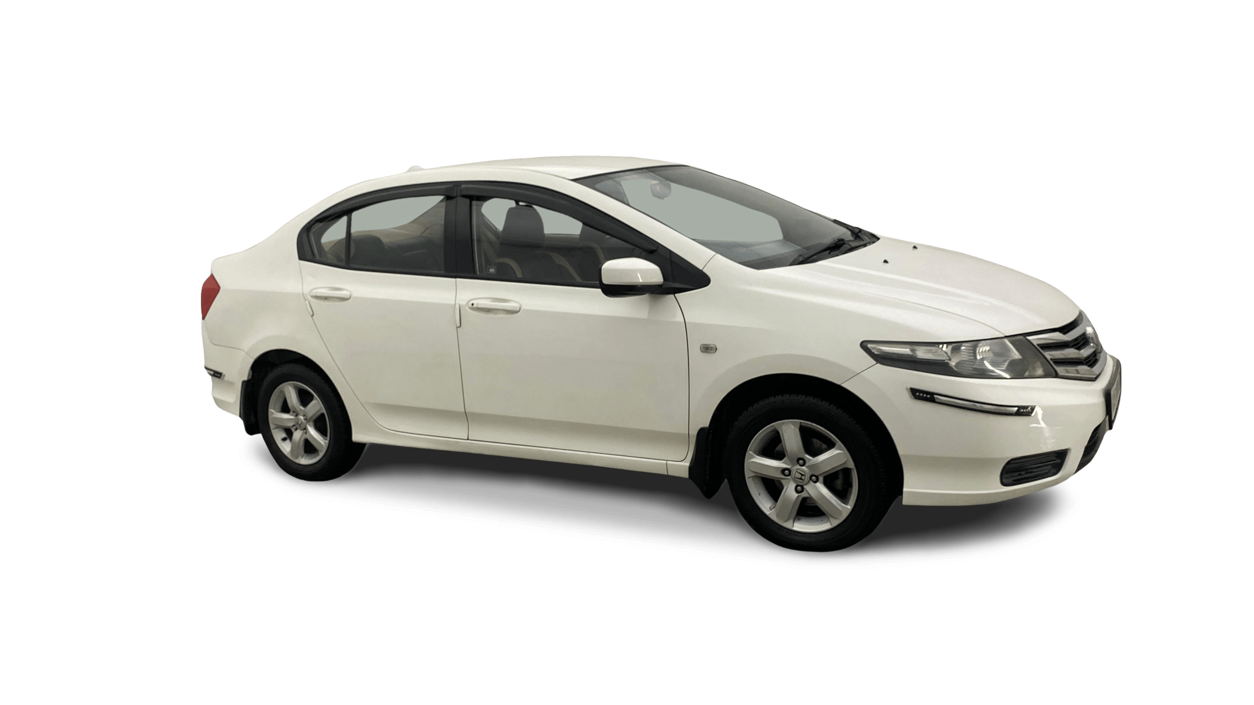 2013 Honda City - Sedan - Petrol - Automatic - ₹3.63 lakh