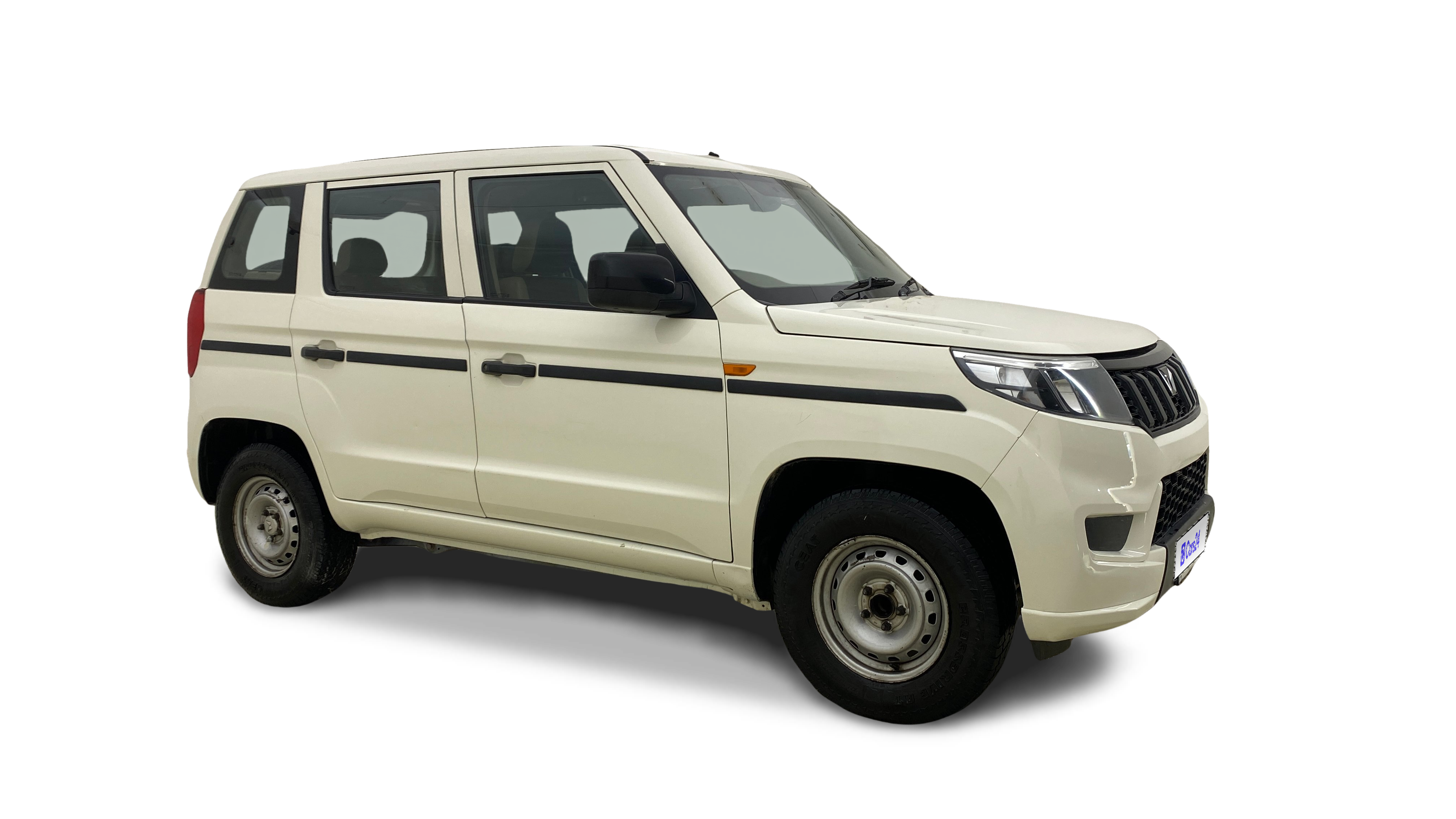 2023 Mahindra BOLERO NEO - SUV - Diesel - Manual - ₹7.63 lakh