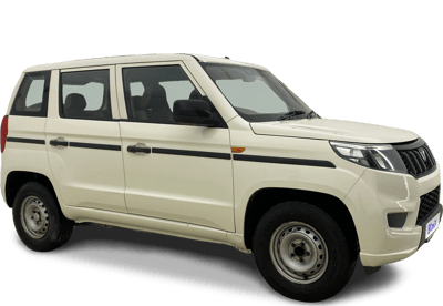 2023 Mahindra BOLERO NEO - SUV - Diesel - Manual - ₹7.63 lakh