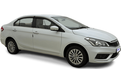 2018 Maruti Ciaz - Sedan - Petrol - Manual - ₹4.06 lakh