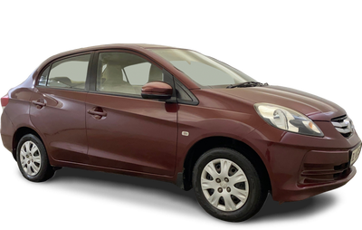 Honda Amaze-img