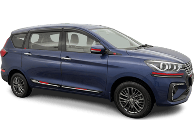 2019 Maruti Ertiga - SUV - Petrol - Automatic - ₹7.57 lakh