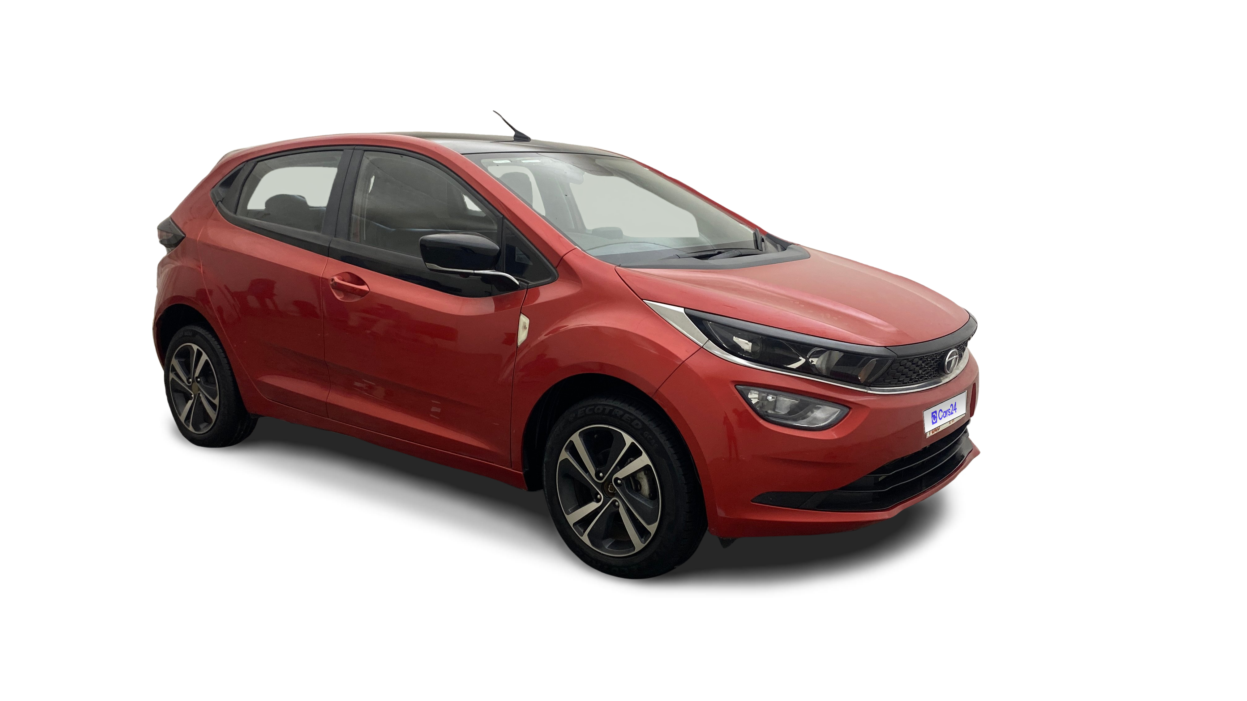 2023 Tata ALTROZ - Hatchback - Petrol - Automatic - ₹6.20 lakh