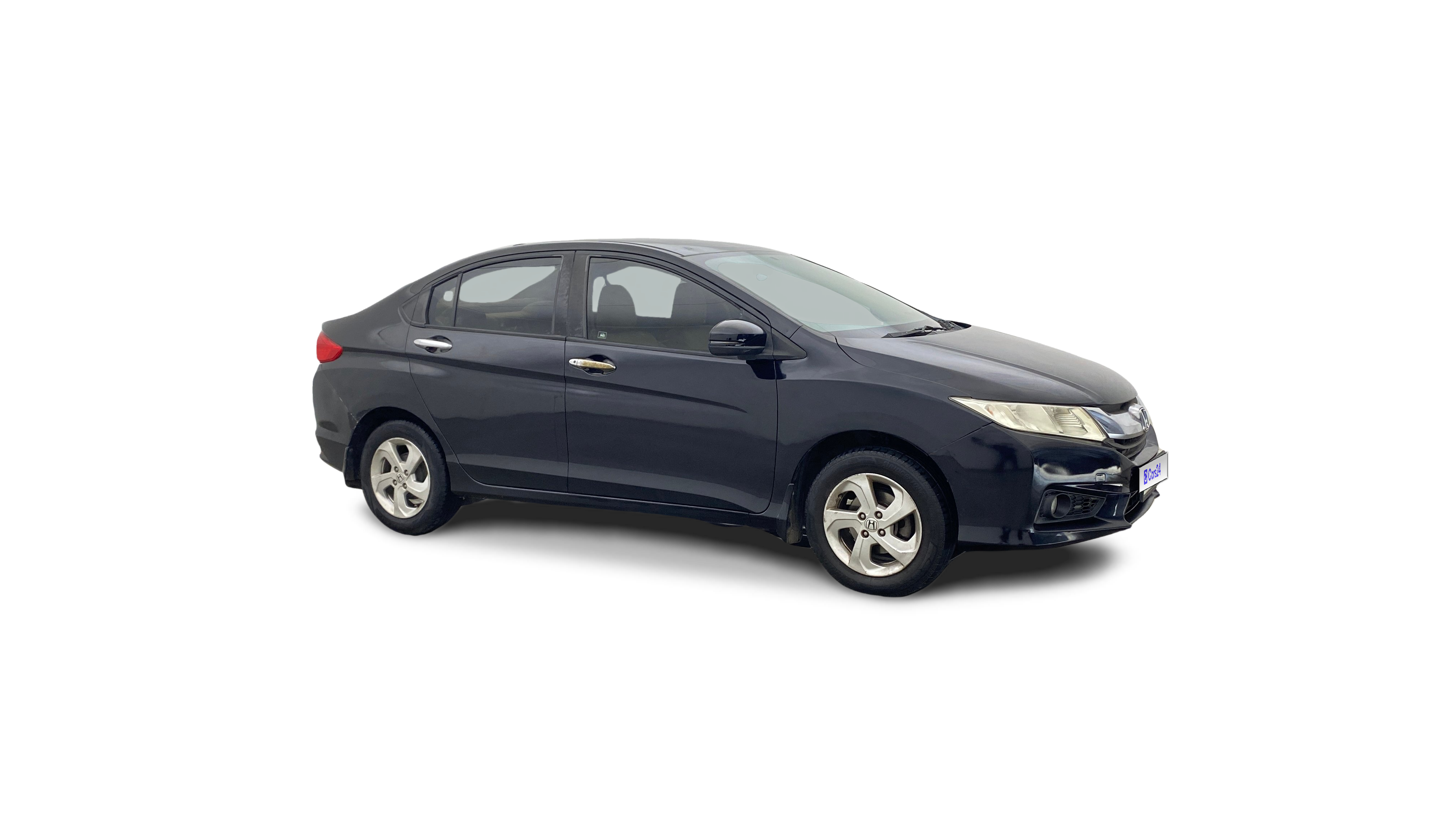 2014 Honda City - Sedan - Petrol - Manual - ₹3.57 lakh