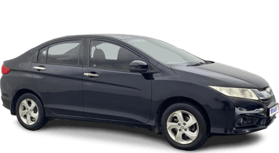2014 Honda City - Sedan - Petrol - Manual - ₹3.57 lakh