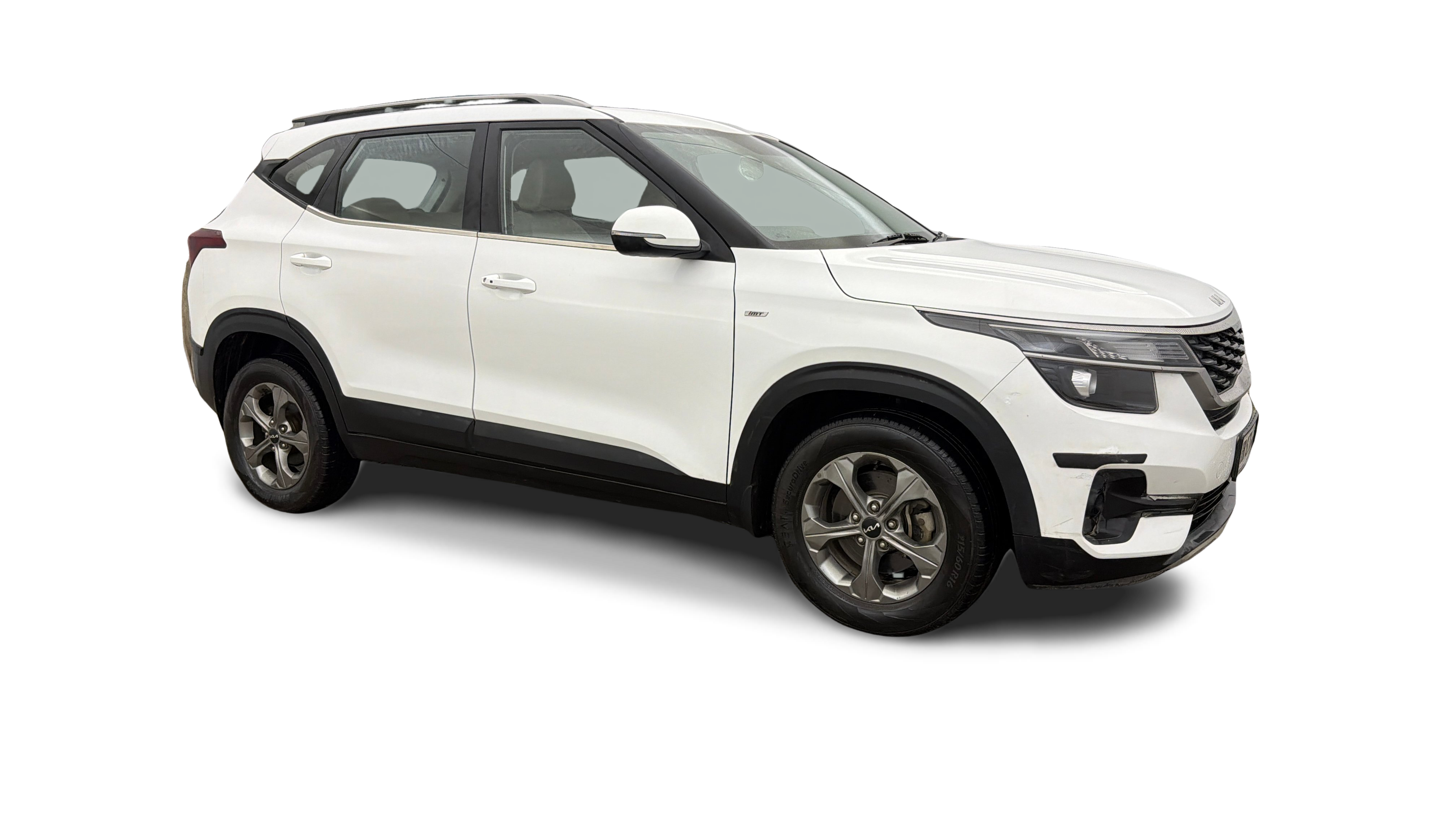 2022 KIA SELTOS - SUV - Diesel - Manual - ₹10.51 lakh
